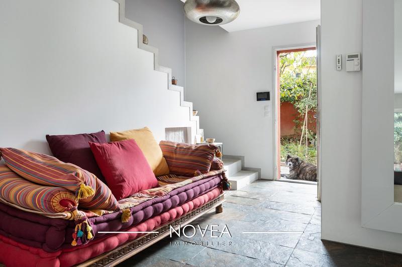 Maison - 159 m² - 7 pièces