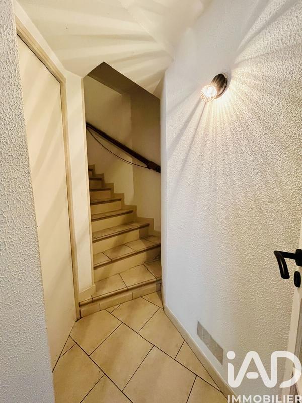 Maison de village - 174 m² - 5 pièces