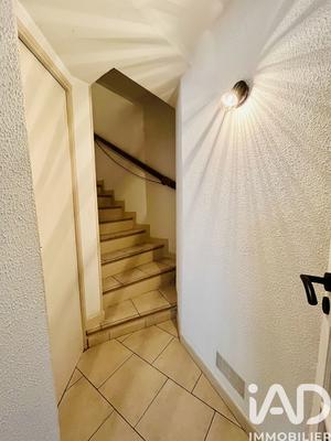 Maison de village - 174 m² - 5 pièces