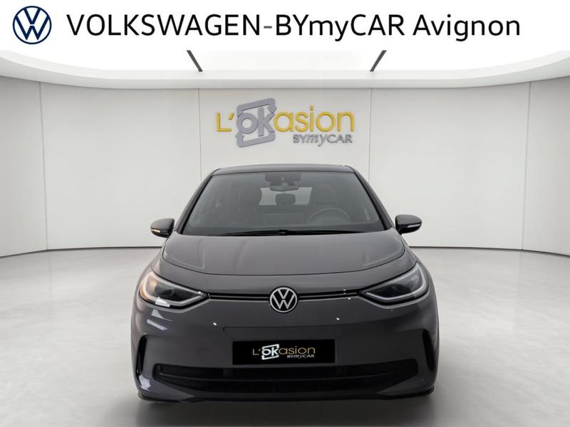 Volkswagen Id.3 204 ch Pro Life Max
