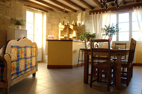 Au Fil de l'Aigronne