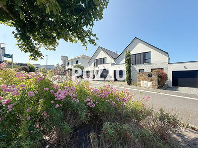 Maison - 97 m² - 5 pièces