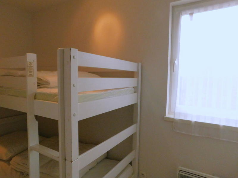 Appartement - 39 m² - 3 pièces