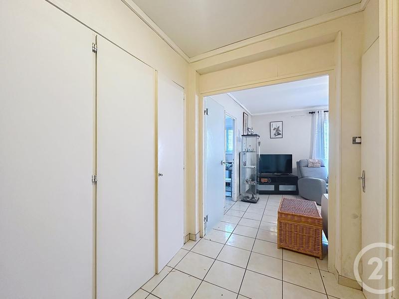 Appartement - 39 m² - 1 pièce