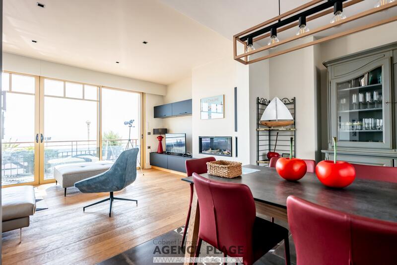 Villa - 164 m² - 5 pièces