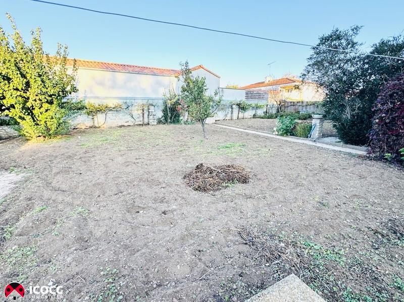 Maison - 143 m² - 6 pièces