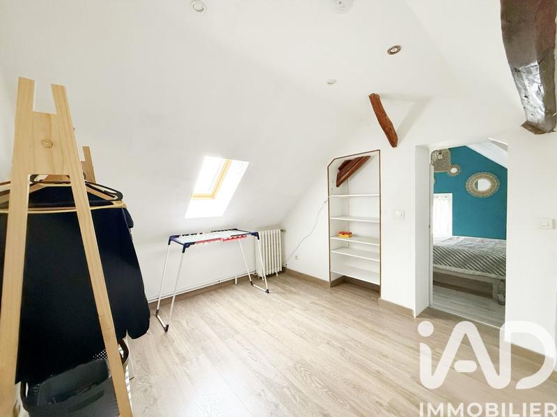 Maison - 67 m² - 4 pièces