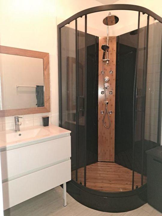 Maison - 63 m² - 3 pièces