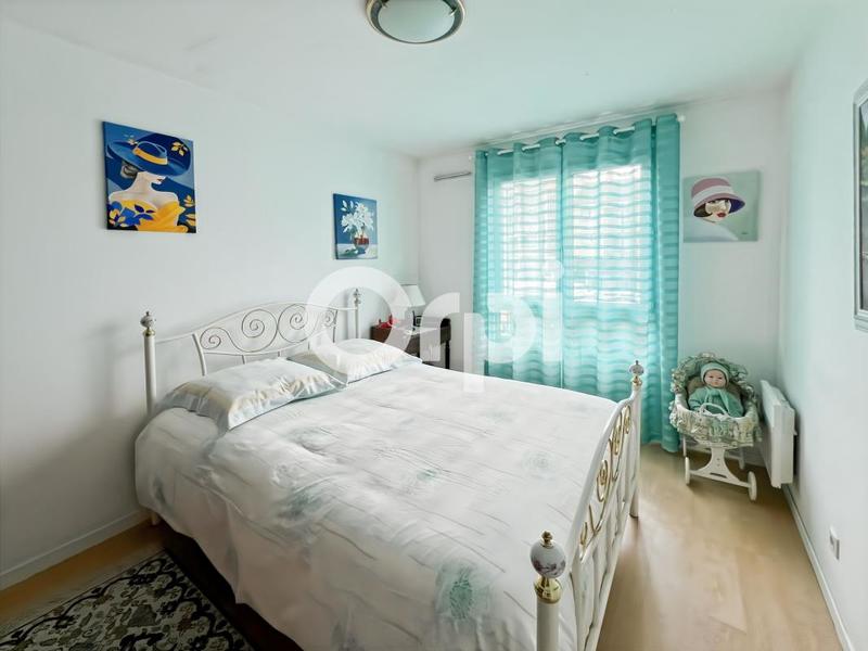 Appartement - 83 m² - 4 pièces