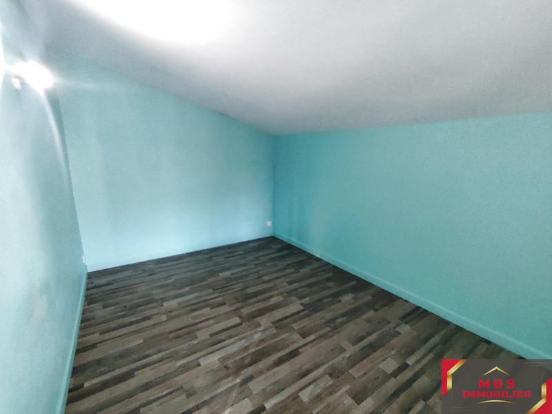 Appartement - 48 m² - 3 pièces