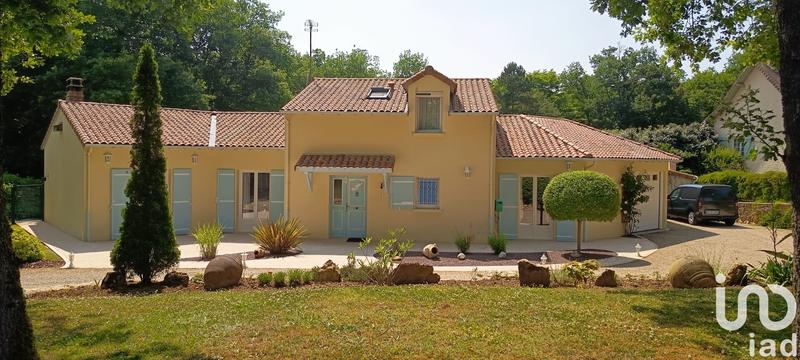 Maison de maîtres - 173 m² - 5 pièces