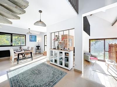 Maison - 155 m² - 5 pièces