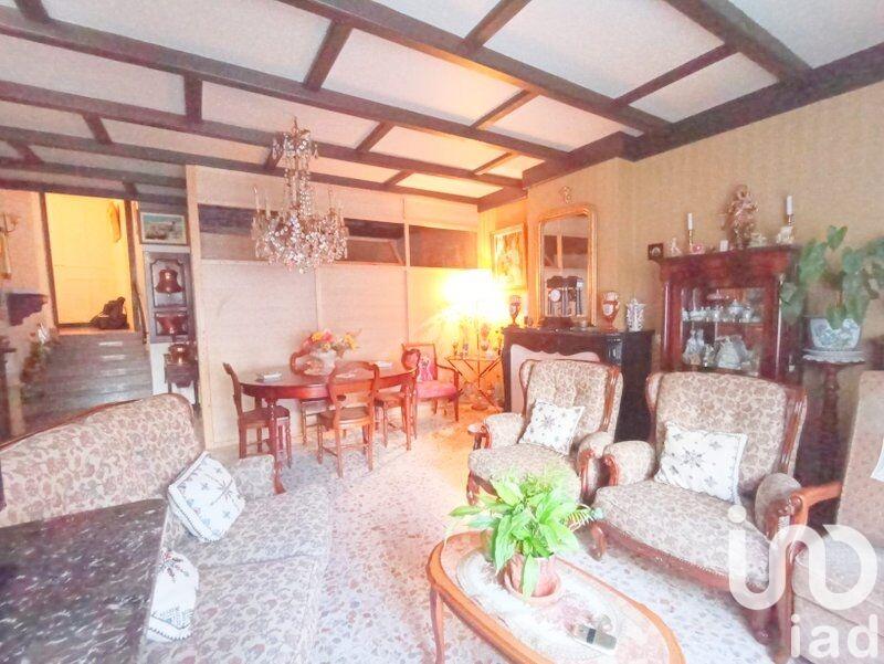 Maison de village - 200 m² - 7 pièces