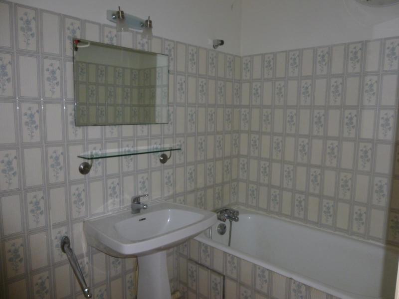 Appartement - 24 m² - 1 pièce