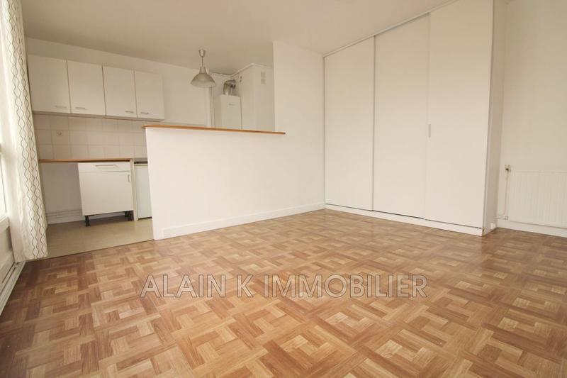 Appartement - 28 m²