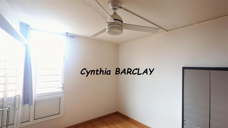 Appartement - 96 m² - 4 pièces