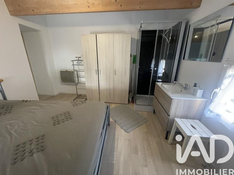 Maison - 225 m² - 5 pièces