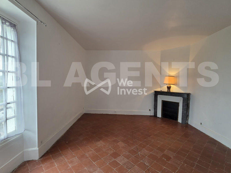 Maison - 76 m² - 3 pièces