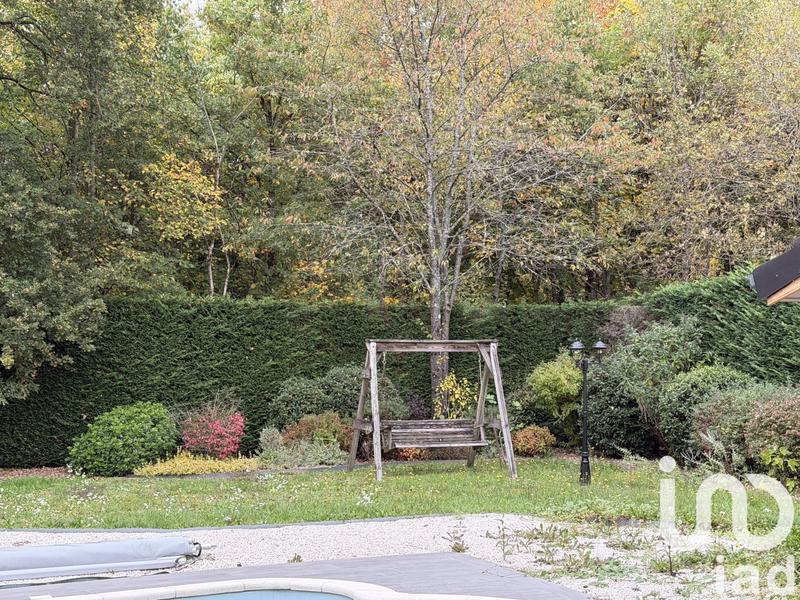 Maison - 253 m² - 6 pièces