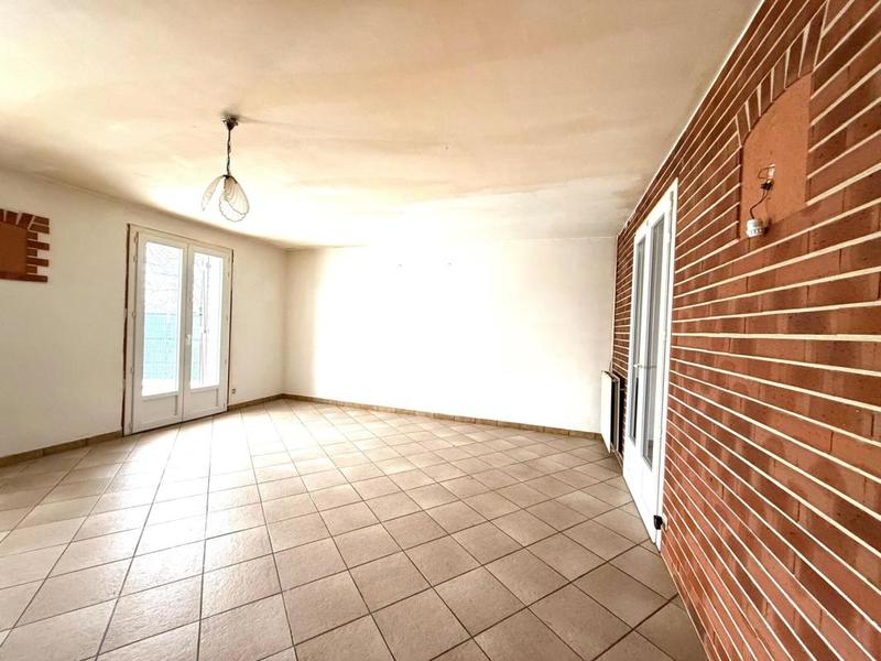 Pavillon - 145 m² - 6 pièces