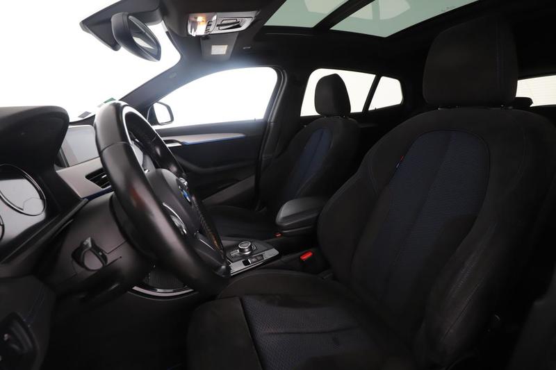 Bmw X2 sDrive18i m Sport Dkg7 136 ch