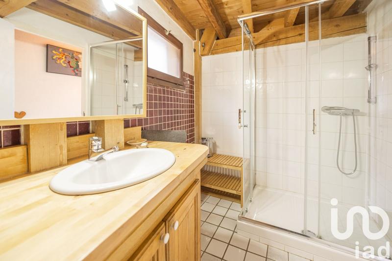 Appartement - 93 m² - 4 pièces