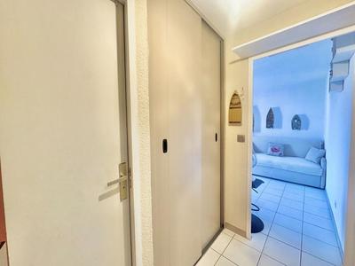 Appartement - 18 m² - 1 pièce