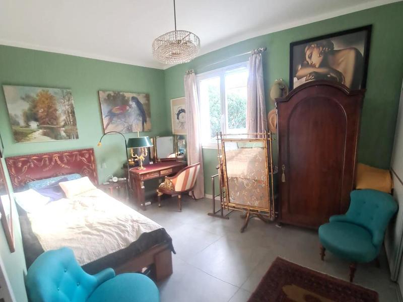 Maison - 68 m² - 3 pièces