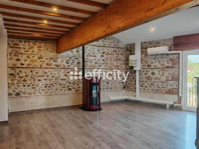 Appartement - 100 m² - 3 pièces