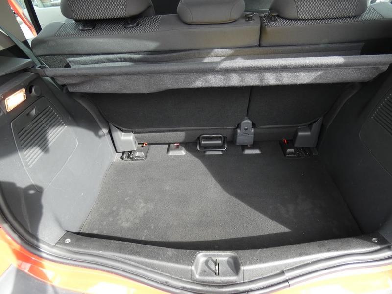 Renault Modus 1.6 16v 110 Automatique