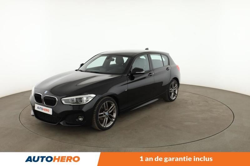 Bmw Série 1 118d m Sport Ultimate Bva8 5p 150 ch