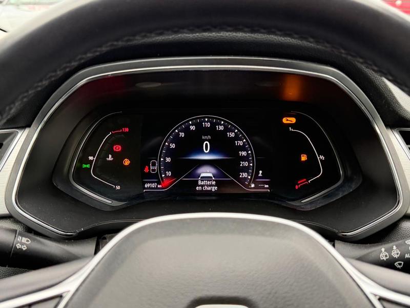 Renault Captur TCe 90 - 21 Intens