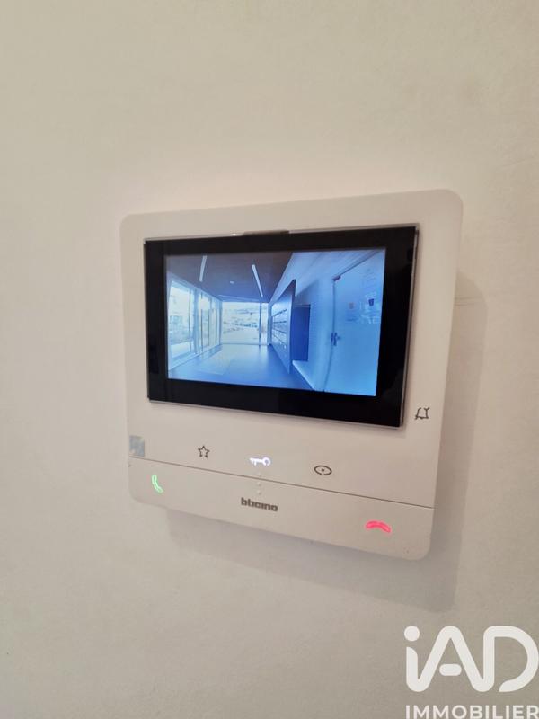 Appartement - 35 m² - 1 pièce