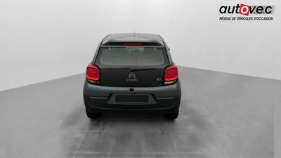 Citroën C1 VTi 72 s Feel