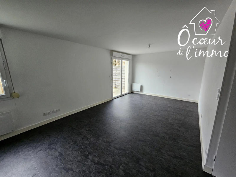 Maison - 82 m² - 5 pièces