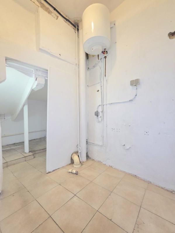 Local commercial - 80 m² - 5 pièces