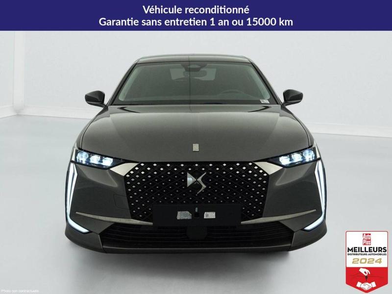 Ds Ds 4 Ds4 PureTech 130 Eat8 Rivoli