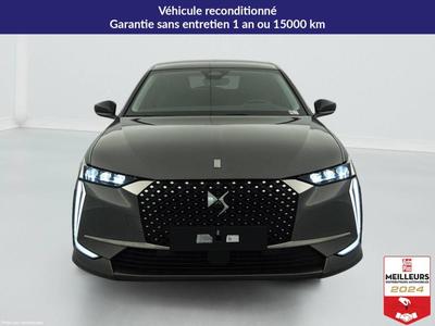 Ds Ds 4 Ds4 PureTech 130 Eat8 Rivoli