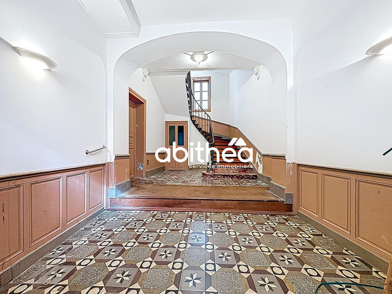 Duplex - 105 m² - 4 pièces