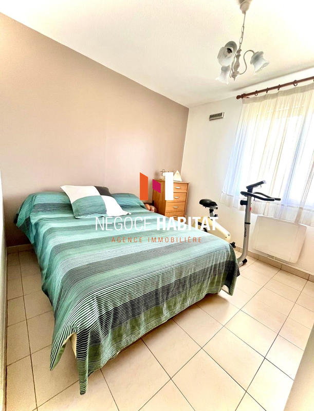 Appartement - 83 m² - 4 pièces