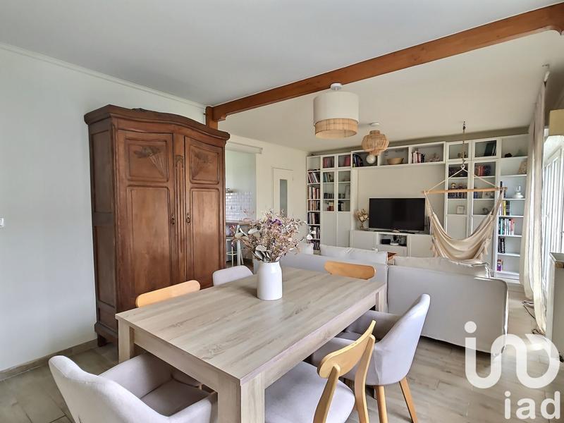 Appartement - 73 m² - 3 pièces