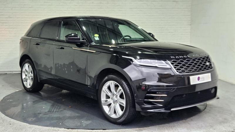Land Rover Range Rover Velar 3.0l D300 Bva se R-Dynamic