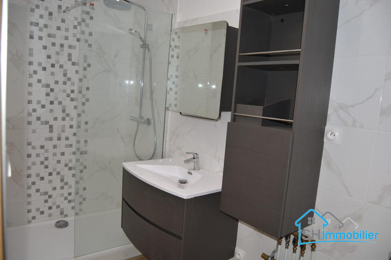 Maison - 75 m² - 4 pièces