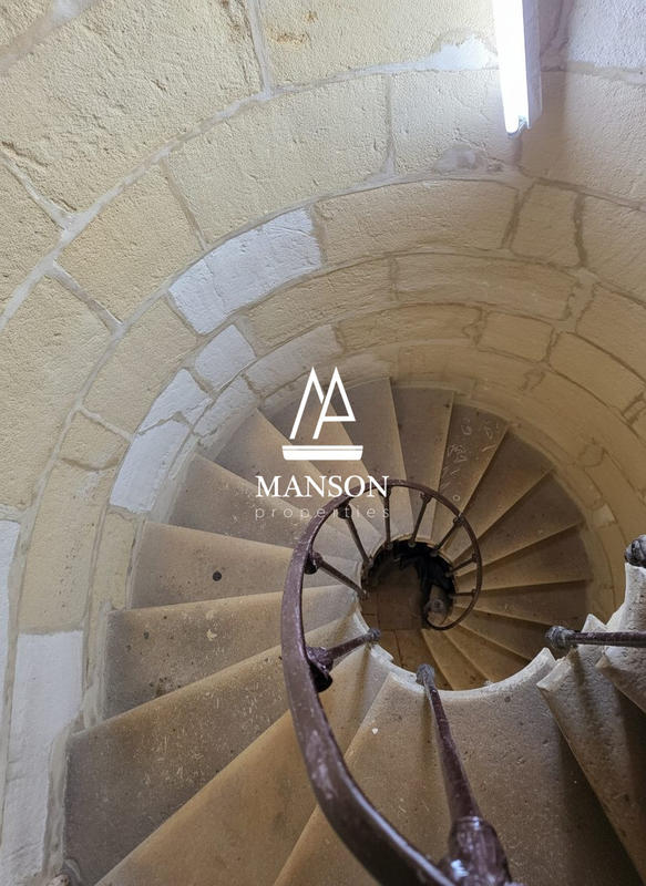 Appartement - 42 m² - 1 pièce