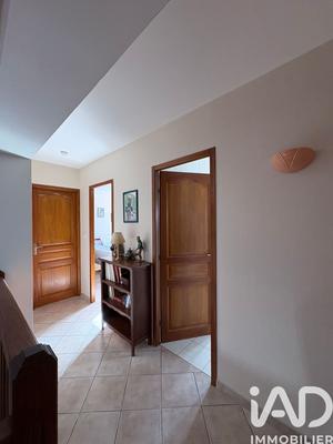 Maison - 115 m² - 4 pièces