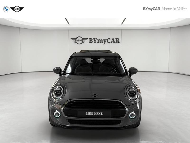 Mini 5 portes Hatch F55 Lci One 102 ch Edition Heddon Street