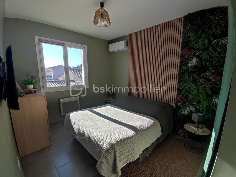 Maison - 85 m² - 6 pièces