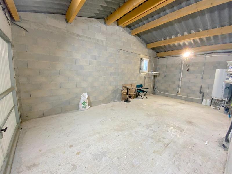 Maison - 101 m² - 4 pièces