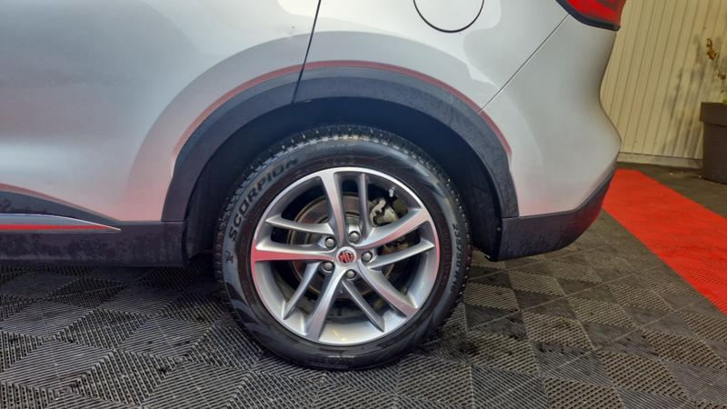 Mg Ehs 1.5t Gdi Phev Luxury