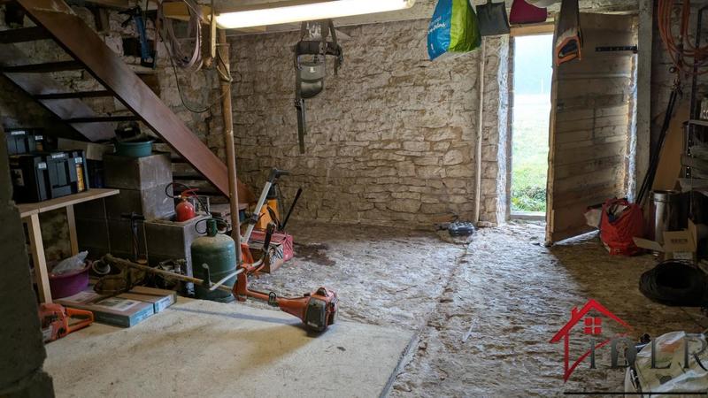 Maison - 145 m² - 4 pièces